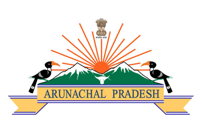 Arunachal_Pradesh_Flag(INDIA)