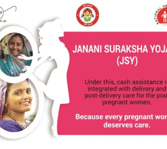 Janani SurakshaYojana