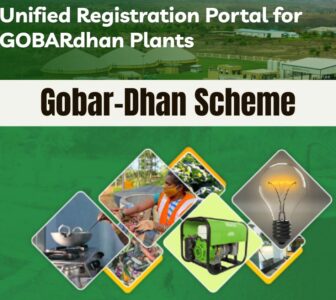 Gobar Dhan Scheme