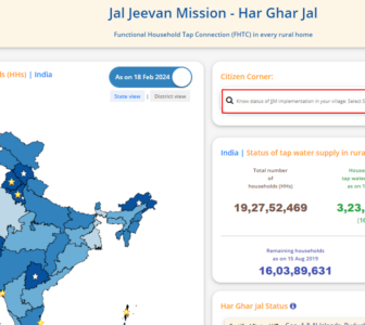 Har Ghar Nal Yojana