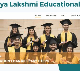 Vidya Lakshmi Educational Loan