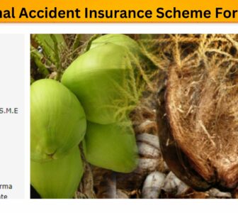 Group Personal Accident Insurance Scheme For Coir Workers